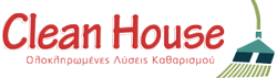 Clean House Logo