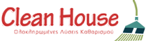 Clean House Logo